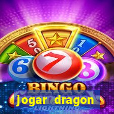 jogar dragon fortune demo