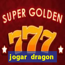 jogar dragon fortune demo