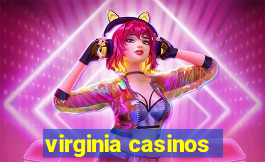 virginia casinos