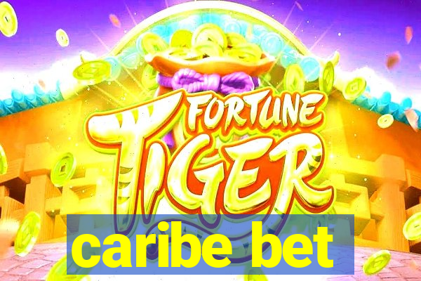 caribe bet