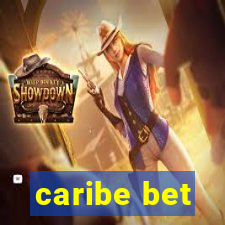 caribe bet