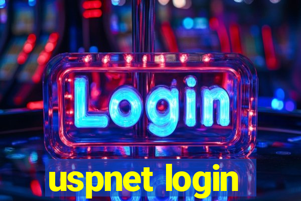 uspnet login