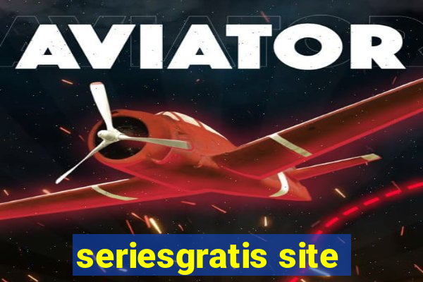 seriesgratis site