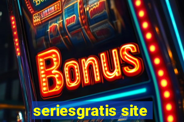 seriesgratis site