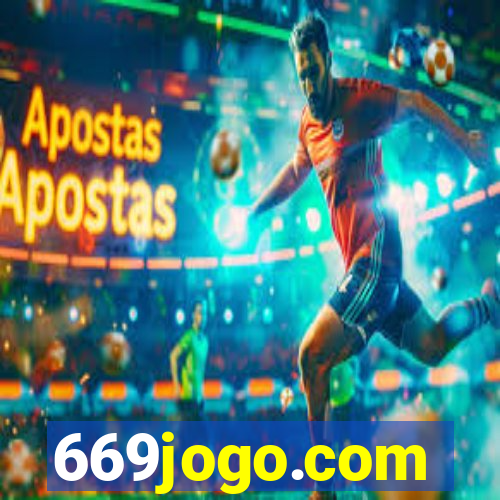 669jogo.com