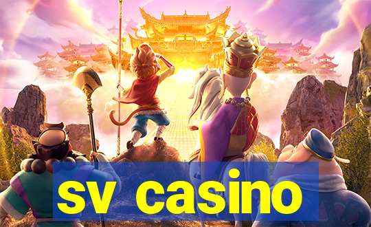 sv casino