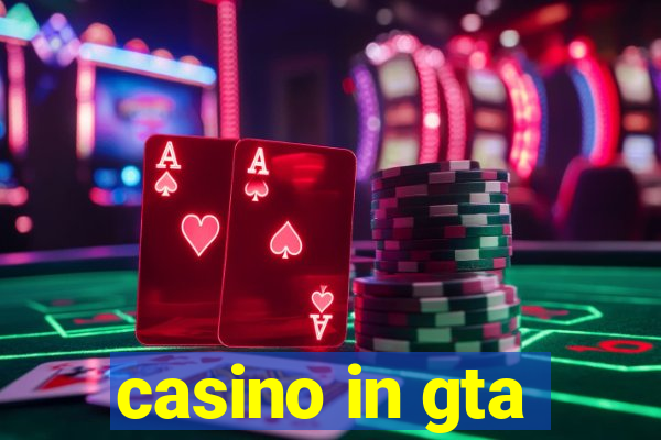 casino in gta