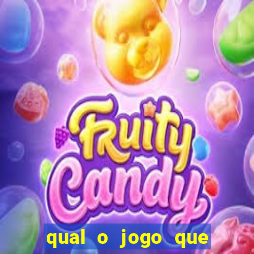 qual o jogo que ganha mais dinheiro