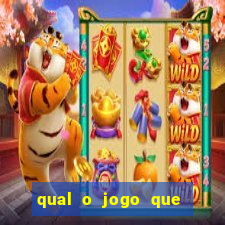 qual o jogo que ganha mais dinheiro