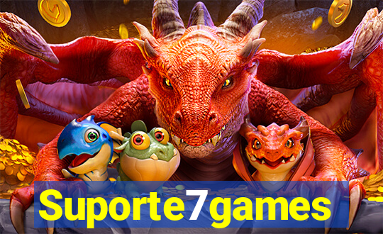 Suporte7games