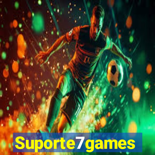 Suporte7games