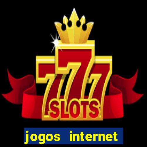 jogos internet ganhar dinheiro