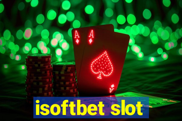 isoftbet slot