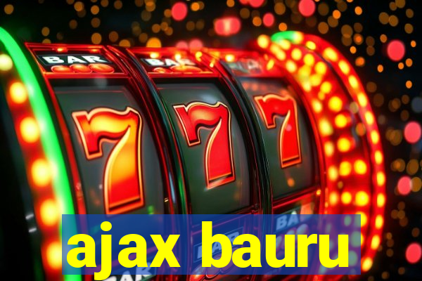 ajax bauru