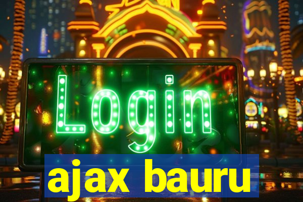 ajax bauru