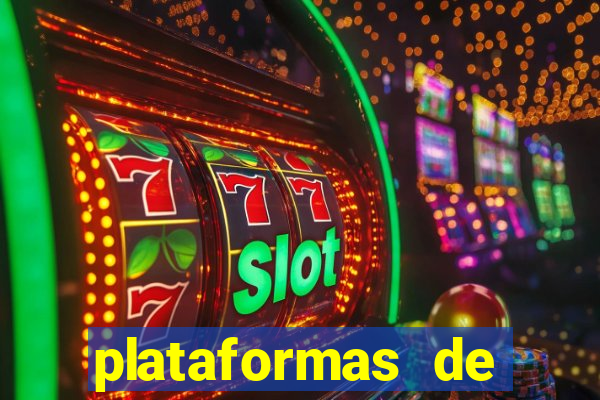 plataformas de jogos americanas