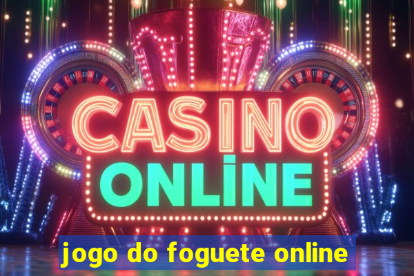 jogo do foguete online