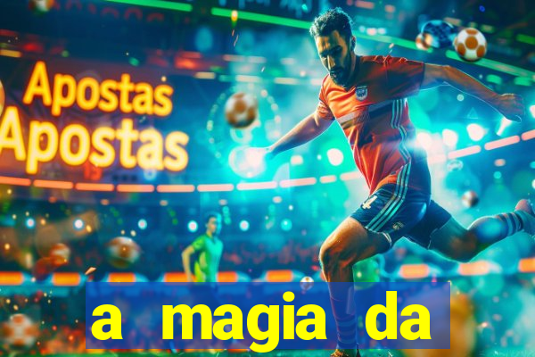 a magia da sobrevivência download