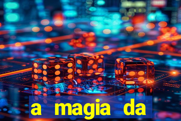 a magia da sobrevivência download