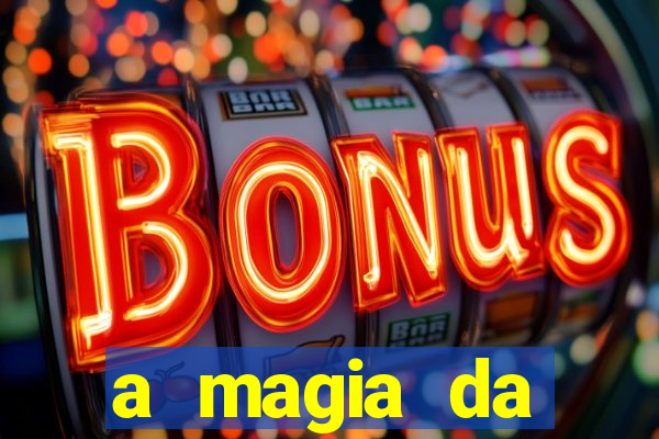 a magia da sobrevivência download