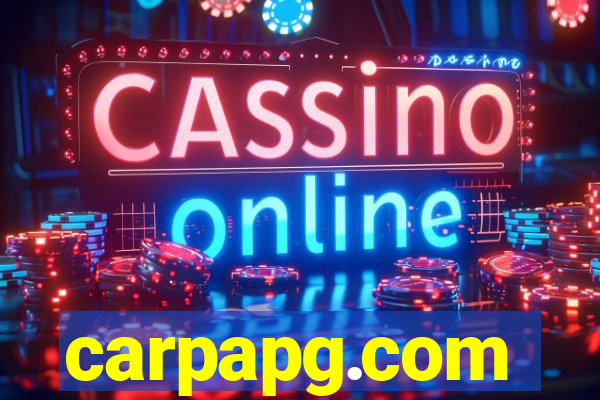 carpapg.com