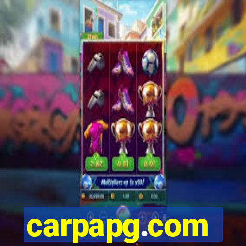 carpapg.com