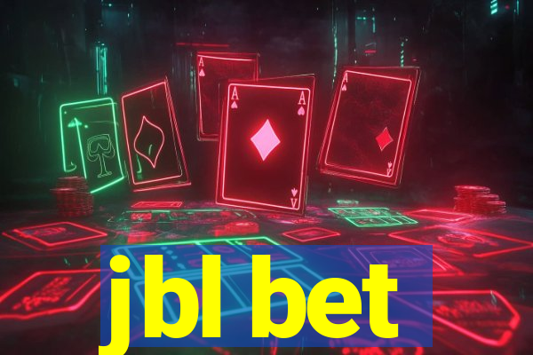 jbl bet