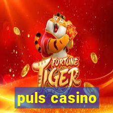 puls casino