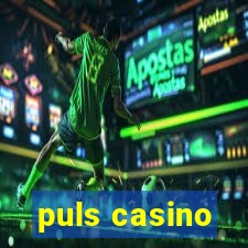 puls casino