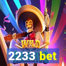 2233 bet