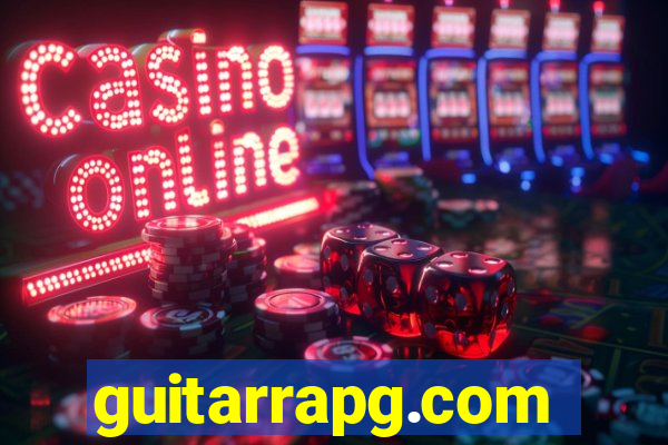 guitarrapg.com