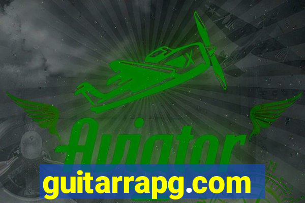 guitarrapg.com