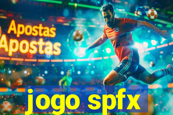 jogo spfx