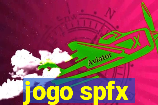 jogo spfx