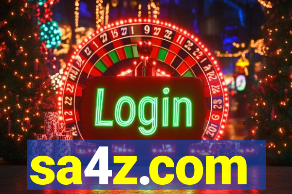 sa4z.com