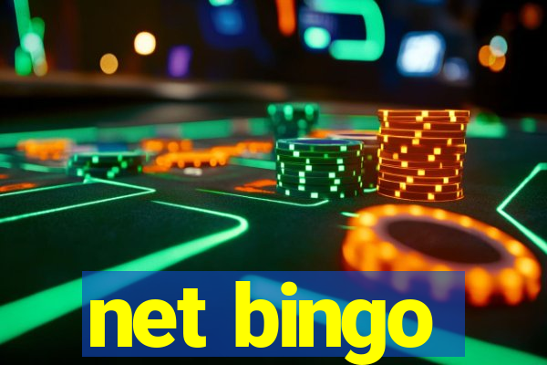 net bingo