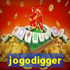 jogodigger