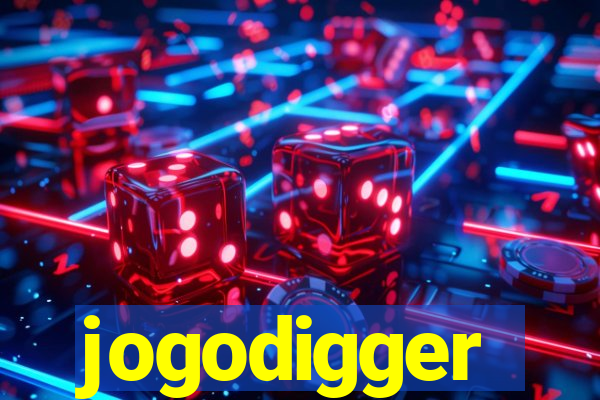 jogodigger