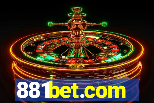 881bet.com