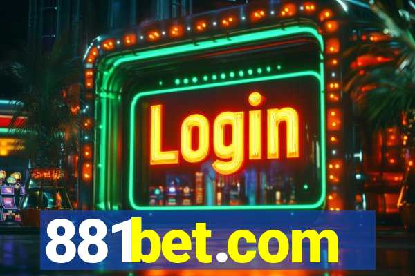 881bet.com