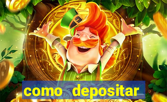 como depositar dinheiro no paypal