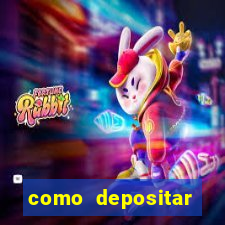 como depositar dinheiro no paypal