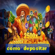 como depositar dinheiro no paypal