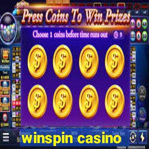 winspin casino