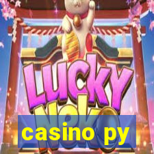 casino py