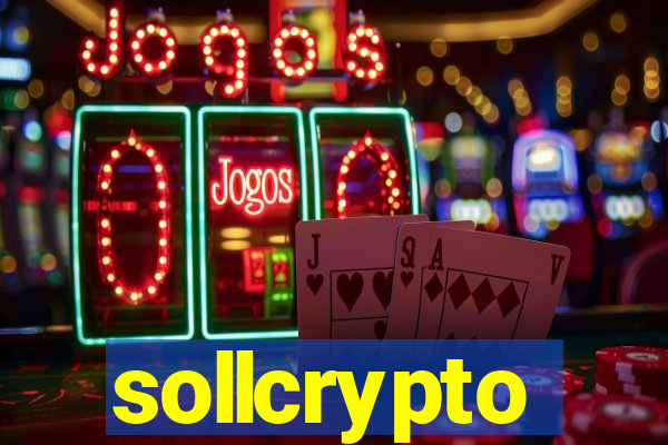 sollcrypto