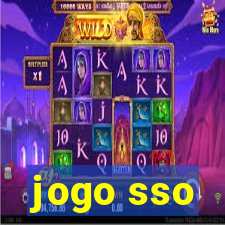 jogo sso