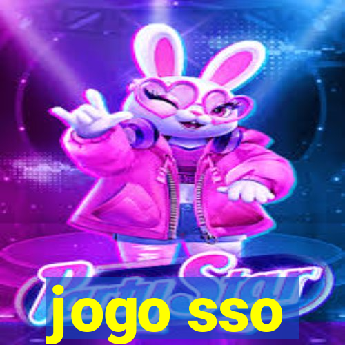 jogo sso