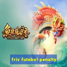 friv futebol penalty