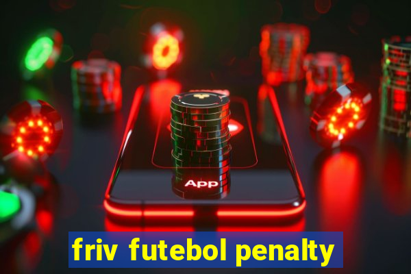 friv futebol penalty